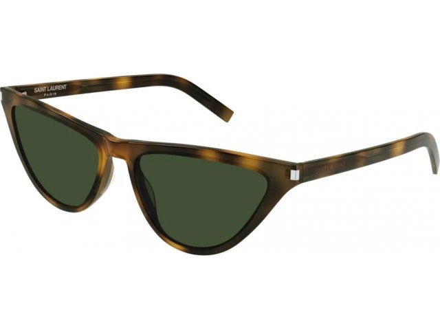 Saint Laurent SL 550 SLIM-002 56