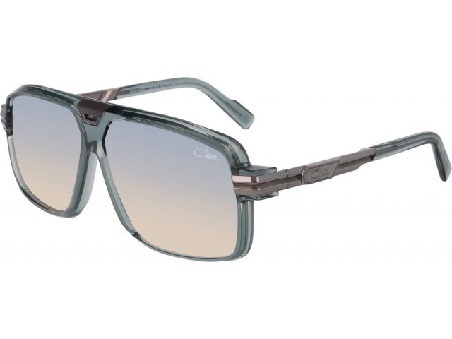 Cazal 6032/3 003 60/11