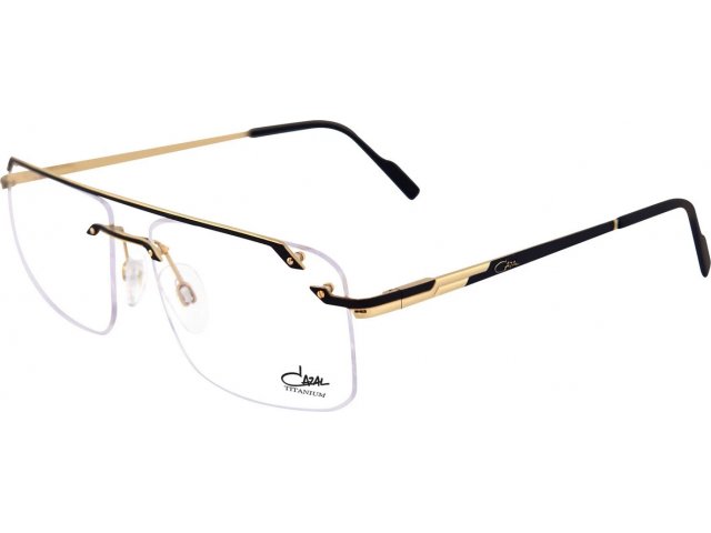 Cazal 7100 001 57/16