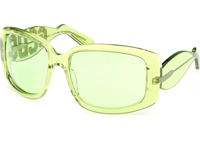 GCDS GD 0030 95N 63