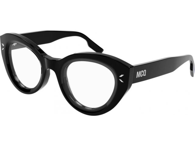 McQ by Alexander McQueen MQ0364O-001 48