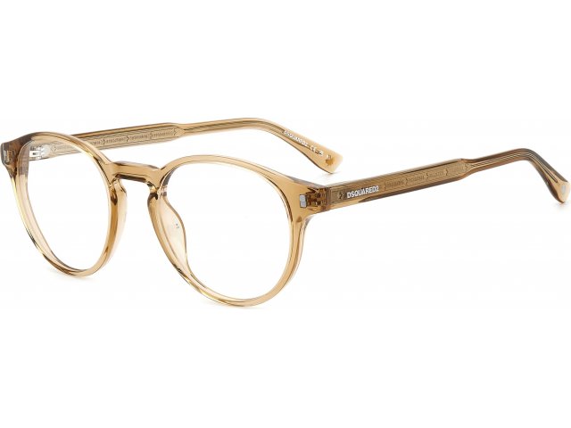 DSQUARED2 D2 0080 10A Beige