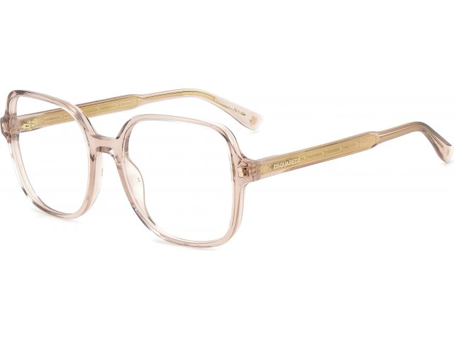 DSQUARED2 D2 0081 733 Peach
