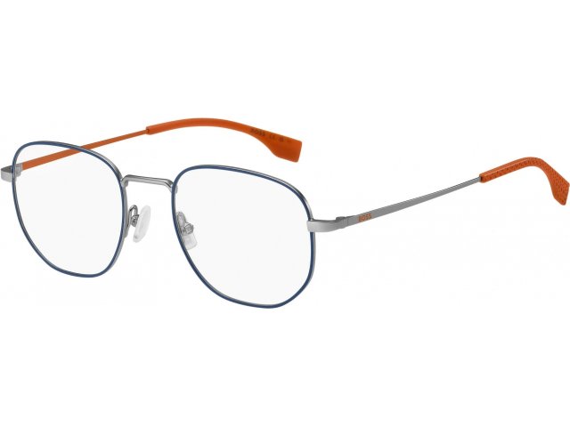HUGO BOSS 1550 DTY Blue Ruthenium