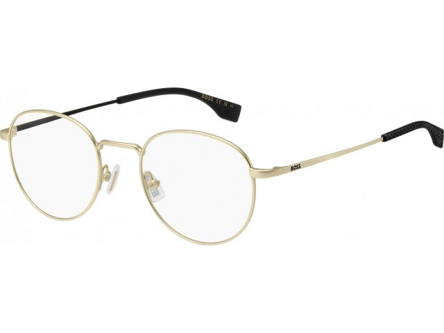 HUGO BOSS 1549 RHL Gold Black_