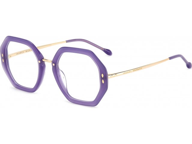 Isabel Marant IM 0113/G BIA Lilac Gold