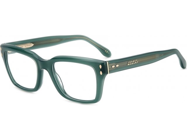 Isabel Marant IM 0112 1ED Green
