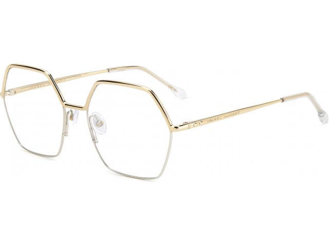 Isabel Marant IM 0126 I20 Gold Palladium