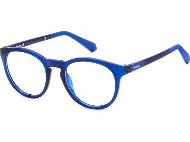Polaroid Kids PLD D823 PJP Blue