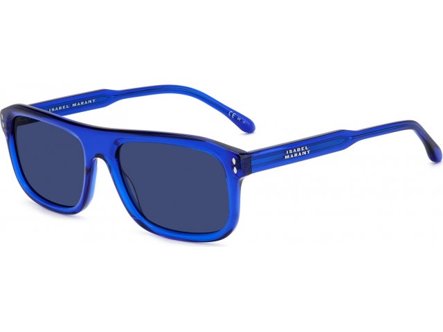 Isabel Marant IM 0110/S PJP Blue