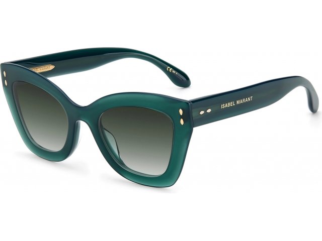 Isabel Marant IM 0050/G/S 1ED Green