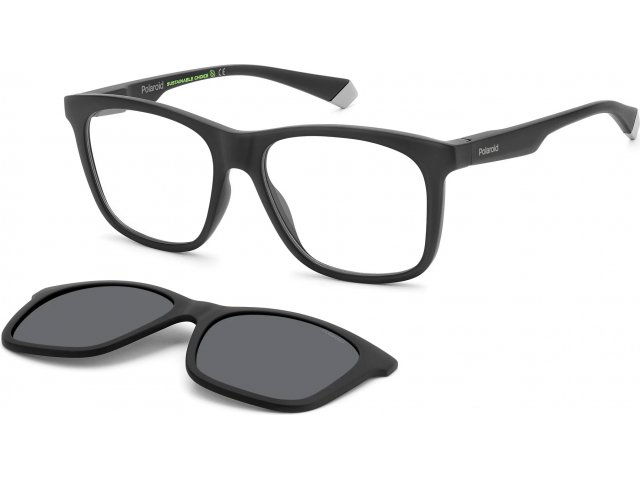    Polaroid PLD 2148/CS O6W Matte Black Grey