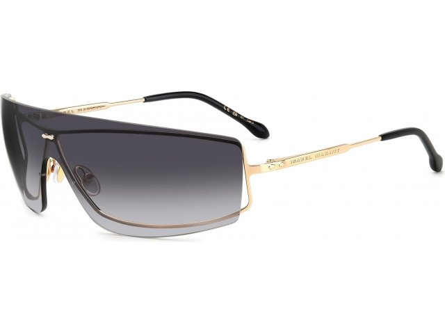 Isabel Marant IM 0132/S RHL Gold Black_