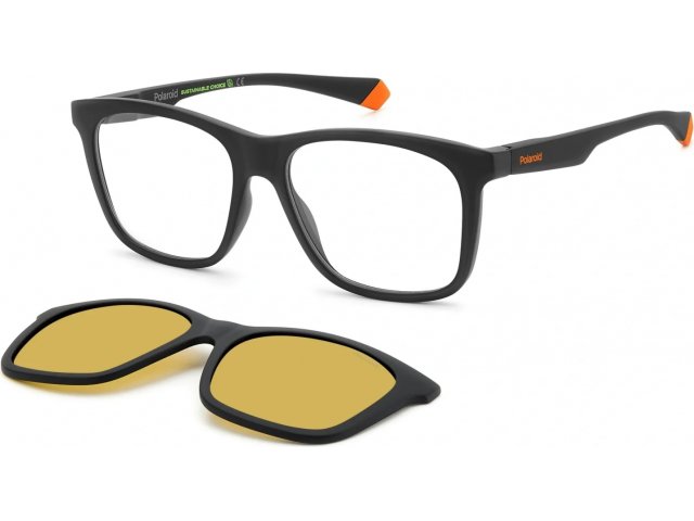    POLAROID PLD 2148/CS 003/MU MTT BLACK