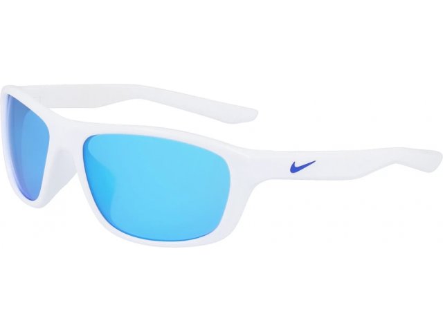 NIKE LYNK 100,  White, Blue Mirror