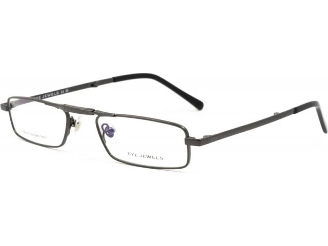   EYE JEWELS EJ1178H,  MODERN, CLEAR