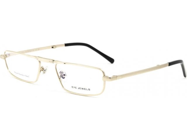   EYE JEWELS EJ1175H,  CLASSIC, CLEAR
