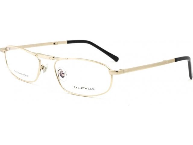  EYE JEWELS EJ1176H,  CLASSIC, CLEAR