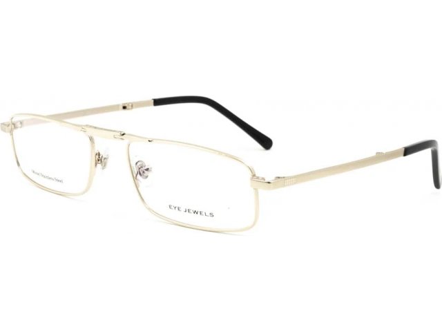 EYE JEWELS EJ1177H,  CLASSIC, CLEAR
