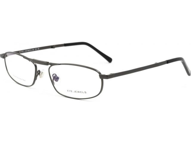   EYE JEWELS EJ1176H,  MODERN, CLEAR