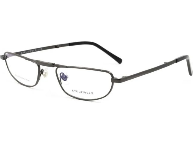   EYE JEWELS EJ1174H,  MODERN, CLEAR