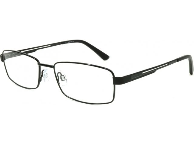 Megapolis Freeline 2097 nero