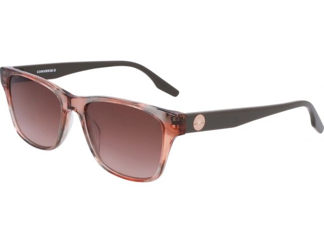 CONVERSE CV535S ALL STAR 281,  PEACH TORTOISE, PINK