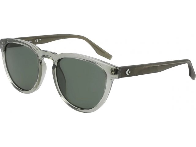 CONVERSE CV541S 333,  Transparent Summit Sage Green, Green