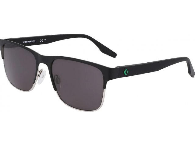 CONVERSE CV306S 001,  Matte Black, dark grey