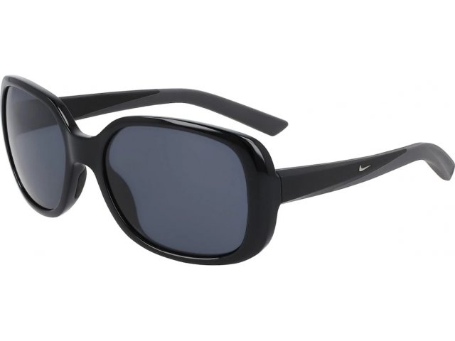 NIKE AUDACIOUS 010,  Black, Dark Grey