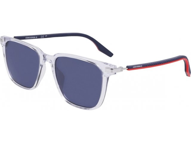 CONVERSE CV543S 970,  Clear, blue