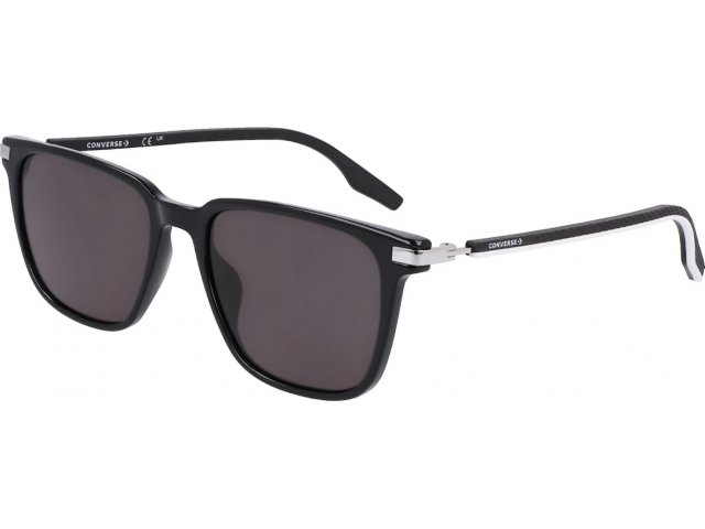 CONVERSE CV543S 001,  black, grey