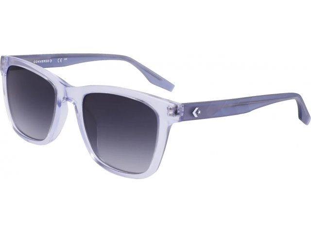 CONVERSE CV542S 456,  Transparent Ghosted Blue, grey