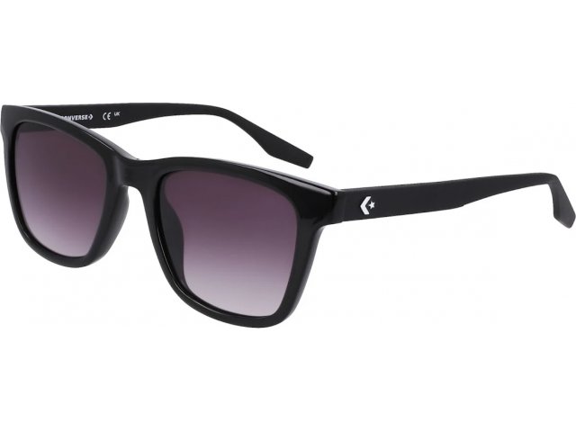 CONVERSE CV542S 001,  Black, GREY