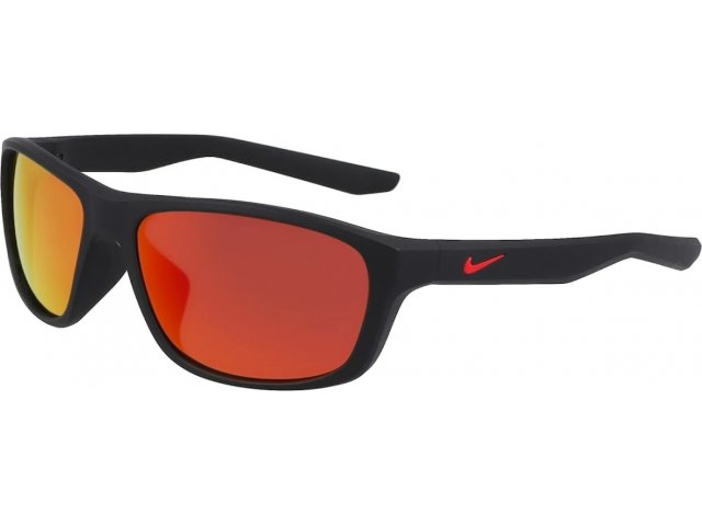 NIKE LYNK 010,  Red Mirror, Matte Black