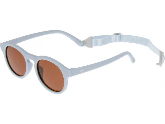 DOOKY ARUBA,  BLUE, BROWN