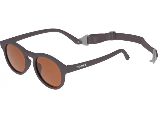 DOOKY ARUBA,  FALCON, BROWN