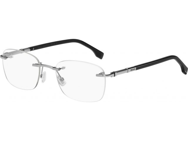 HUGO BOSS 1551/C 85K Ruthenium Black