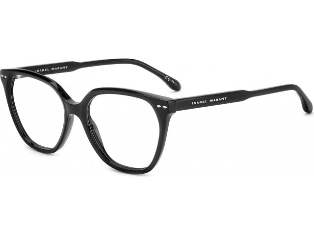 Isabel Marant IM 0114 807 Black