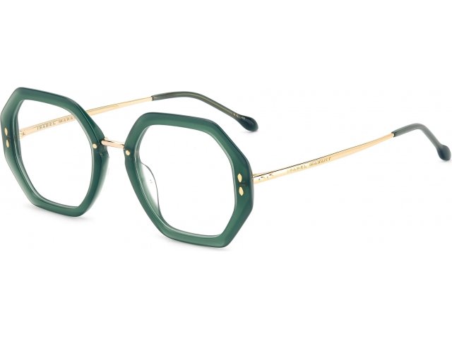 Isabel Marant IM 0113/G PEF Gold Green