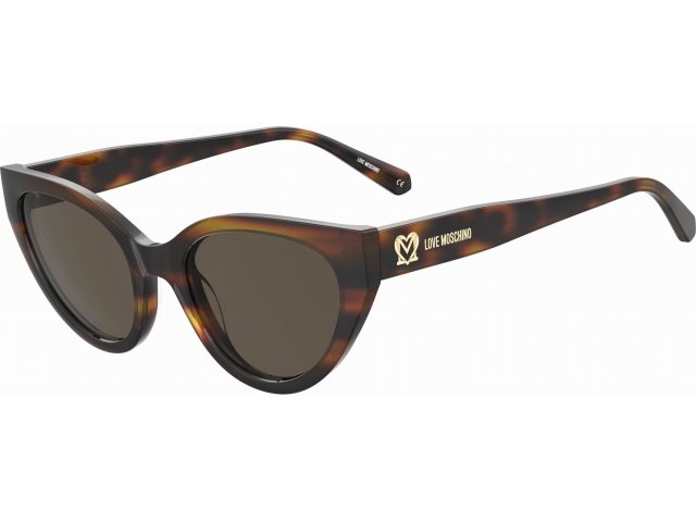 Moschino Love MOL064/S 05L Havana 2
