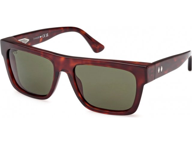 Web Eyewear WE 0334 54N 56