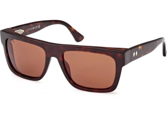 Web Eyewear WE 0334 52E 56