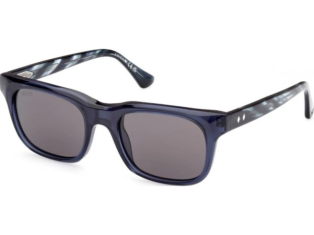 Web Eyewear WE 0336 90A 53