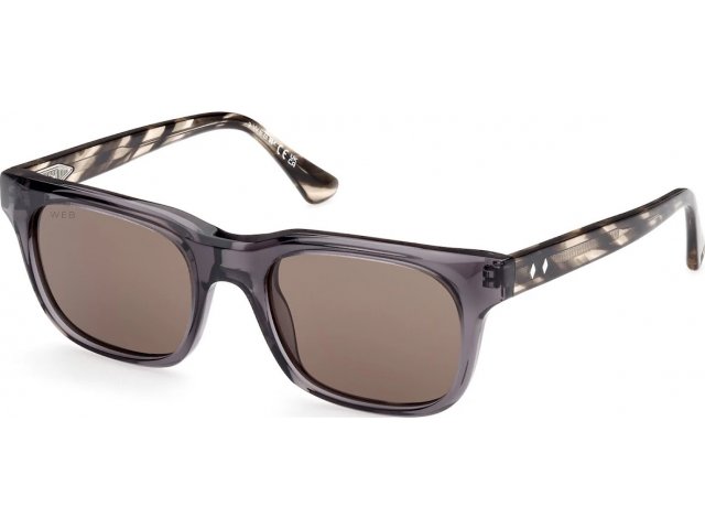 Web Eyewear WE 0336 20E 53