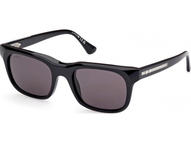 Web Eyewear WE 0336 05A 53