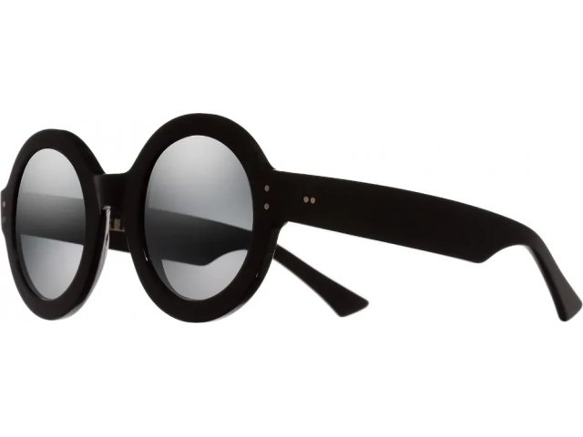 CUTLER GROSS 1377 01,  black, silver