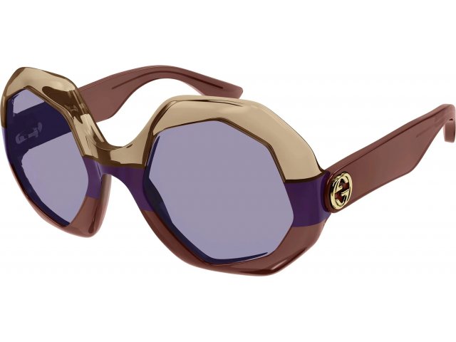 Gucci GG1242S-002 57