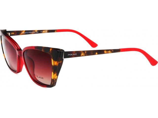    Polar model 490 col. 422 CLIP-ON