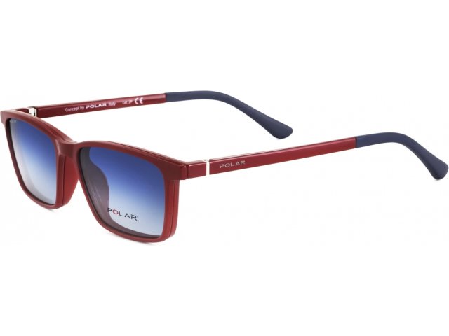    Polar model 505 col. 22 CLIP-ON JUNIOR
